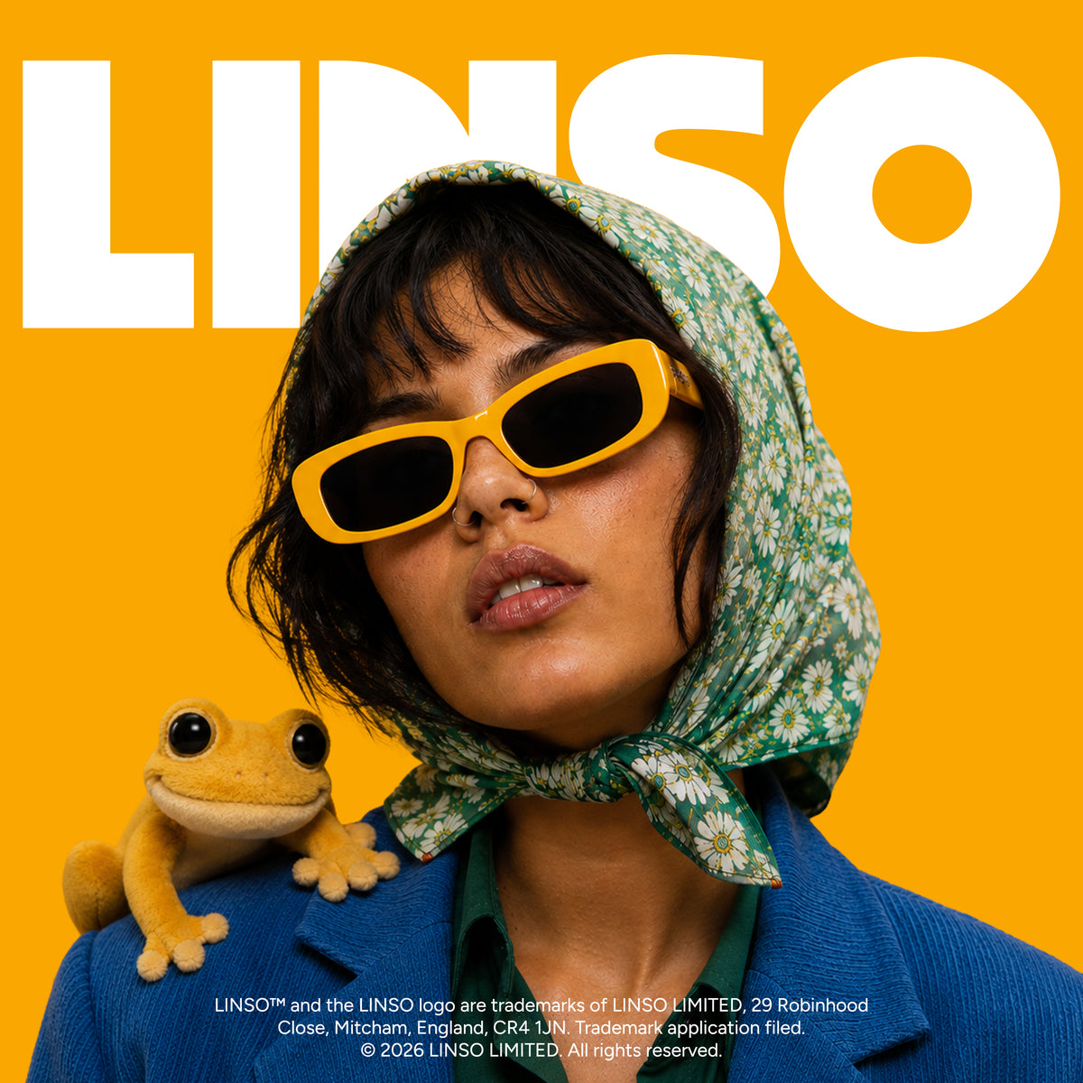 FLO Air Purifier