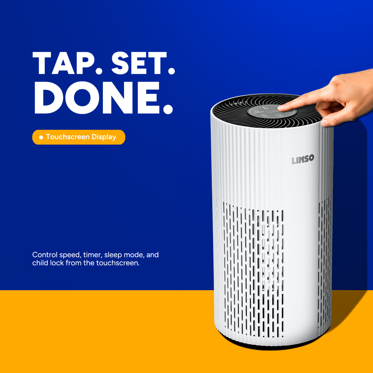 FLO Air Purifier