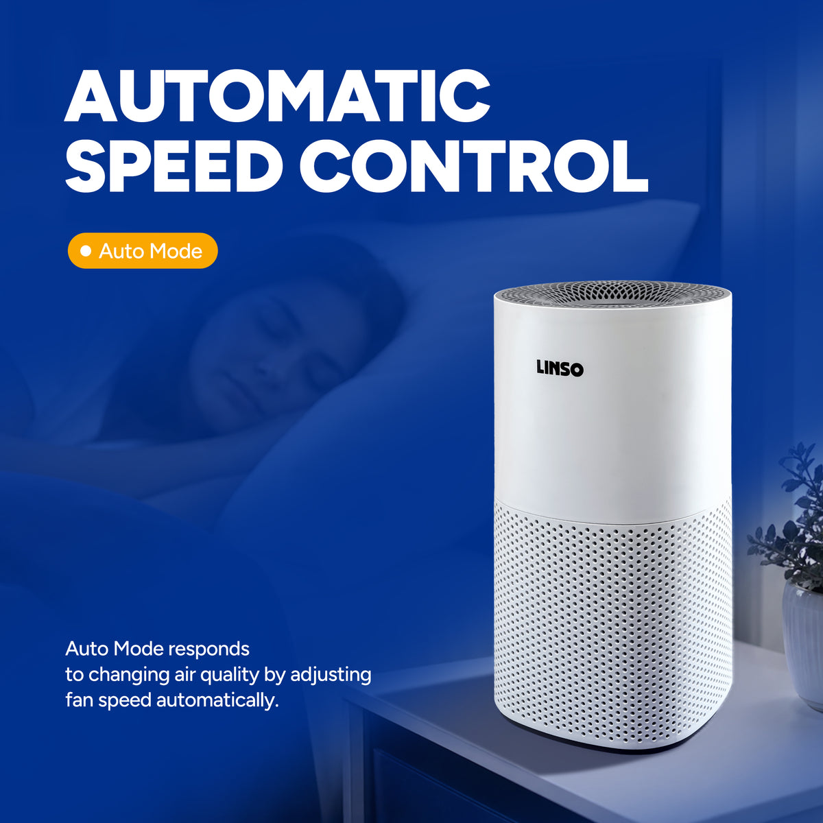 STORM Air Purifier