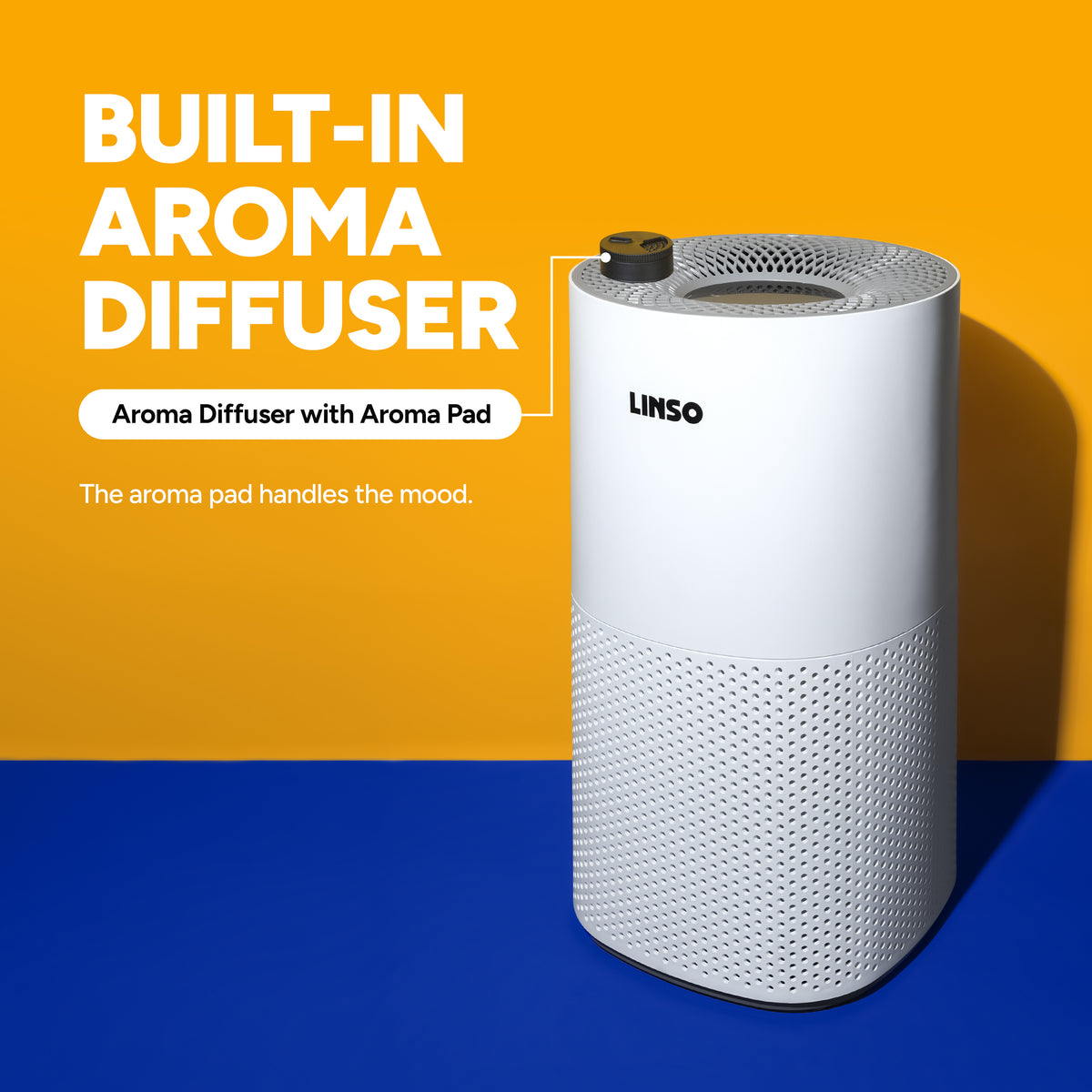 STORM Air Purifier