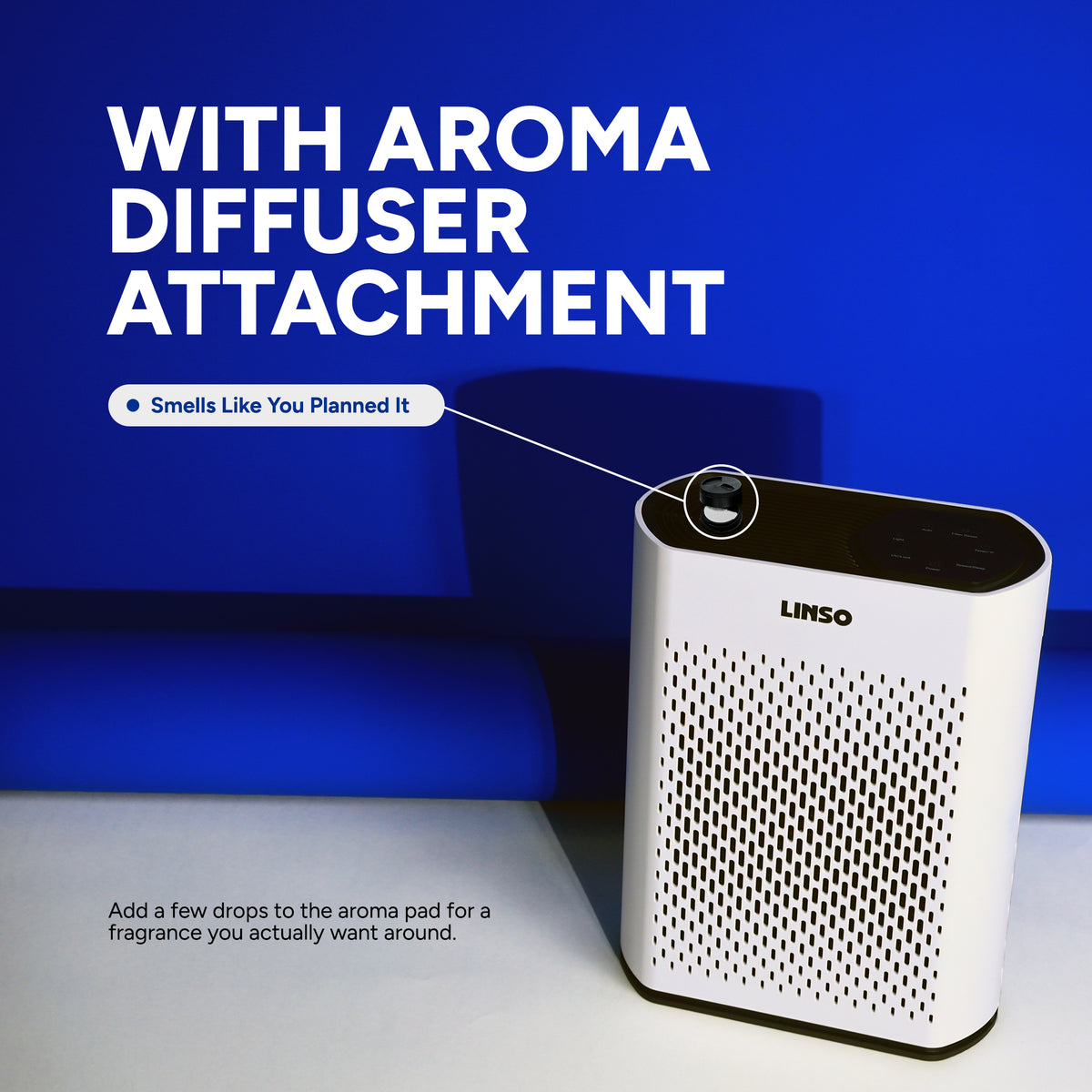 BREEZE Air Purifier